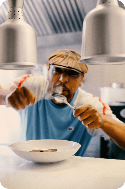 La Croix Blanche photo 2