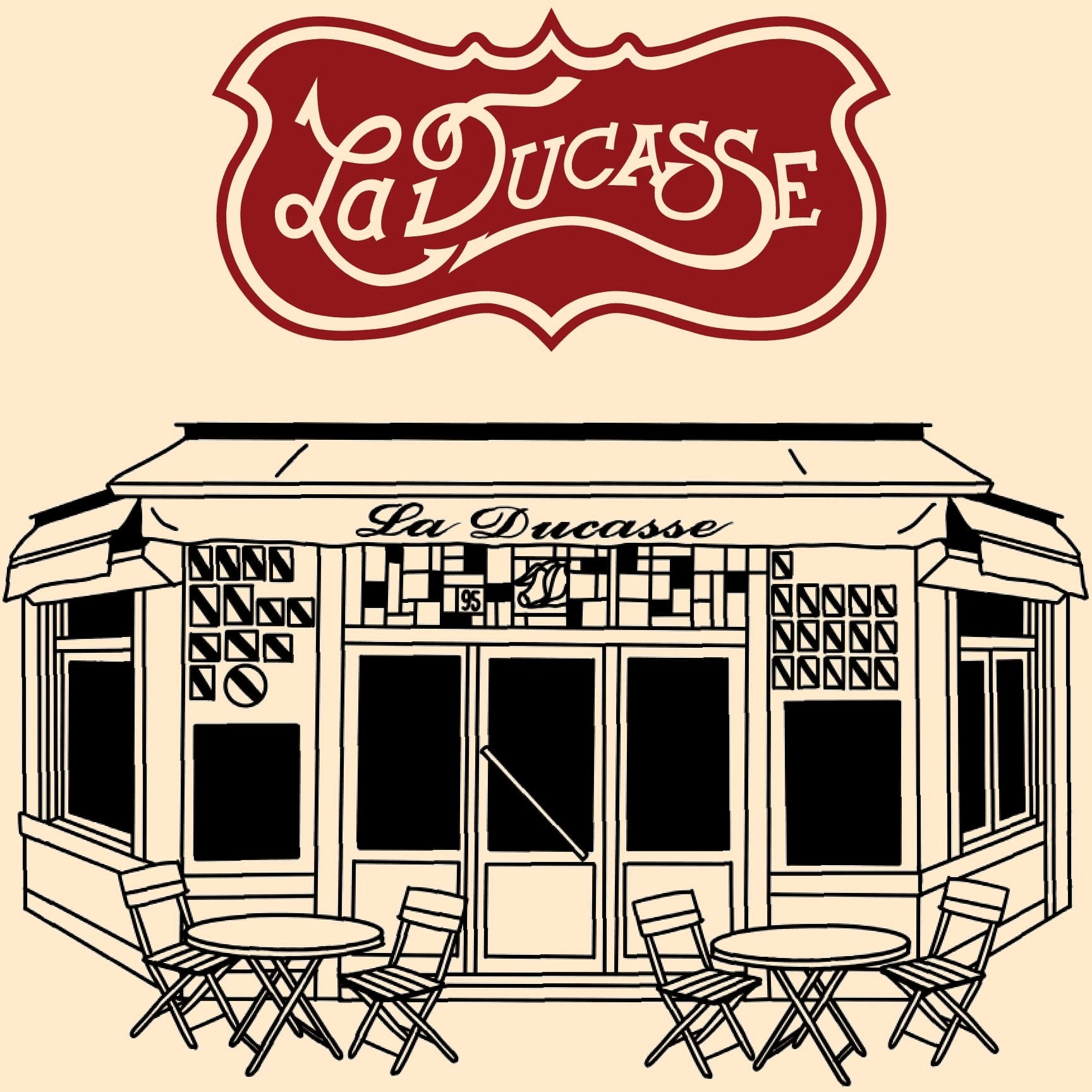 La Ducasse