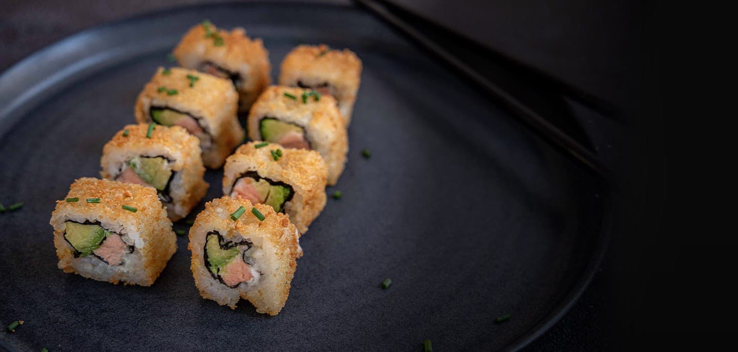 Lady Sushi Strasbourg