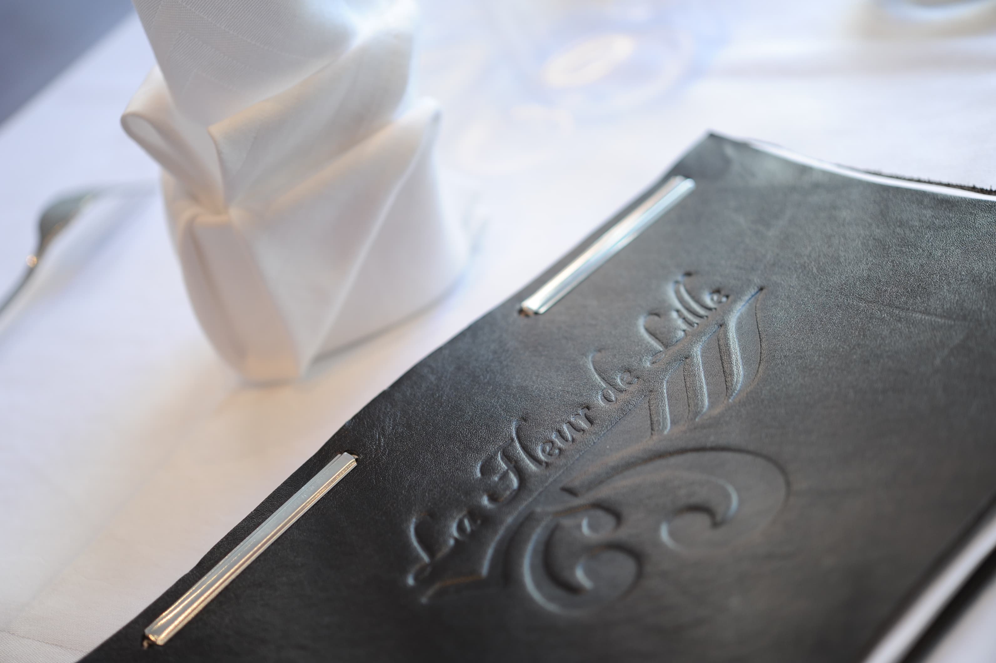 La Fleur de Lille photo 5