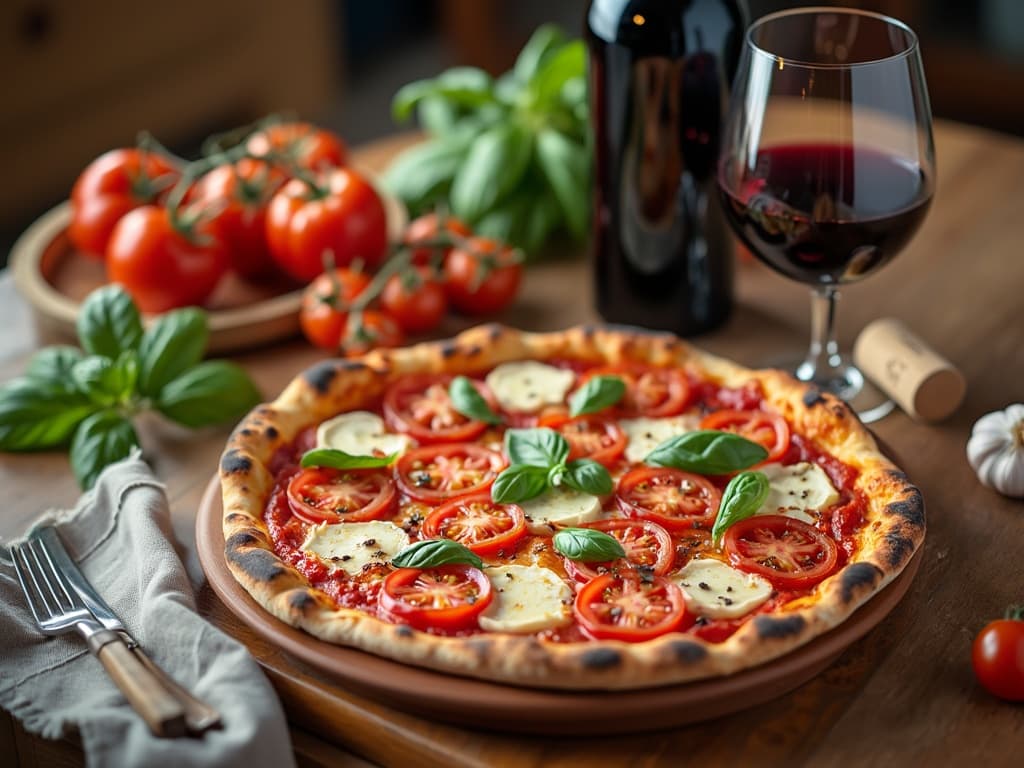 La Grand' Pizzeria photo 3