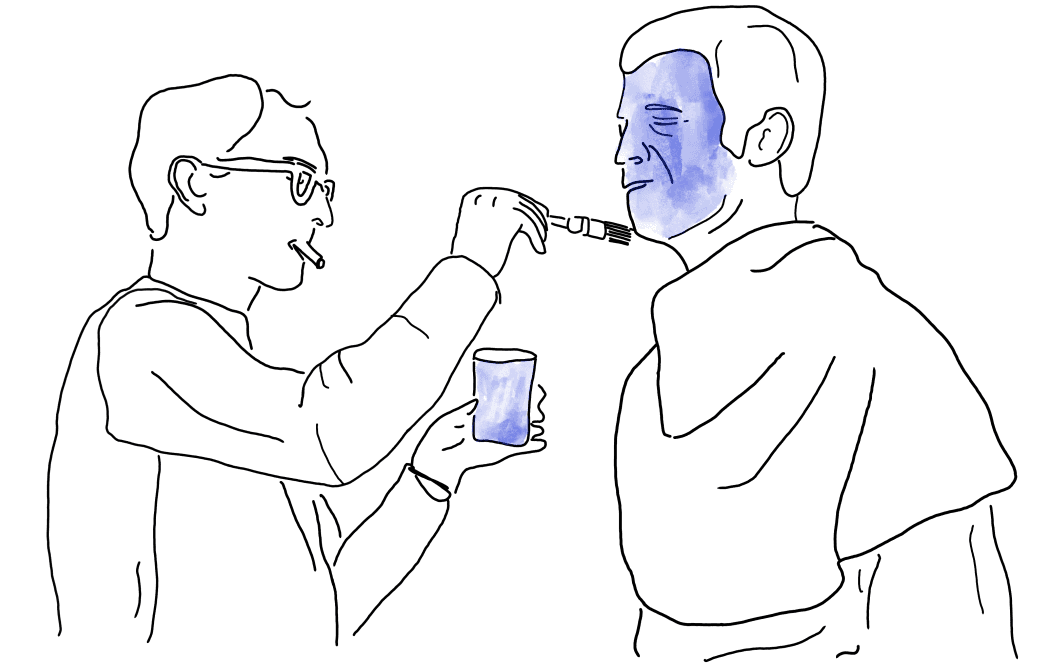 Maison Cobalte photo 2