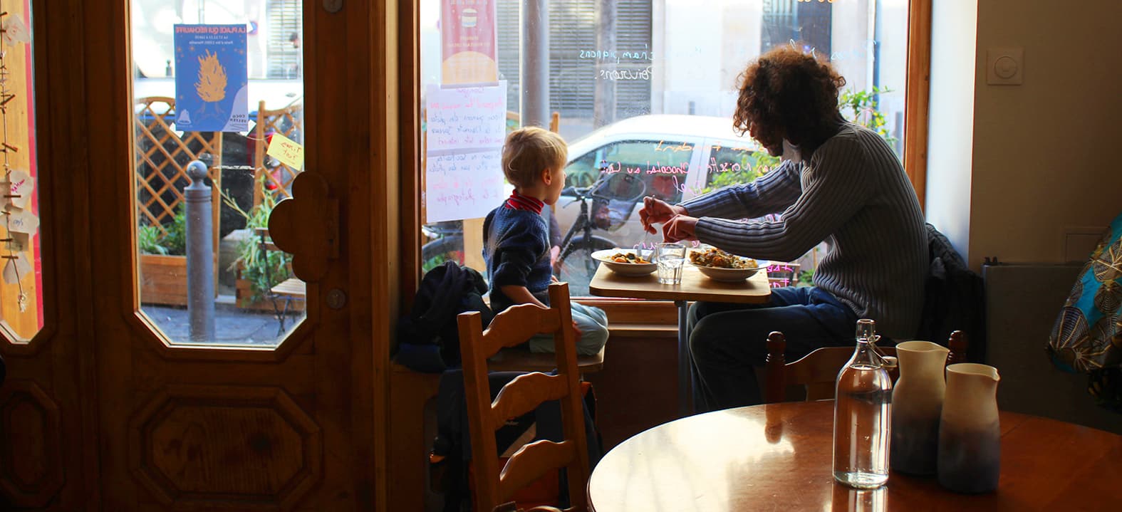 La Marmite Joyeuse photo 3