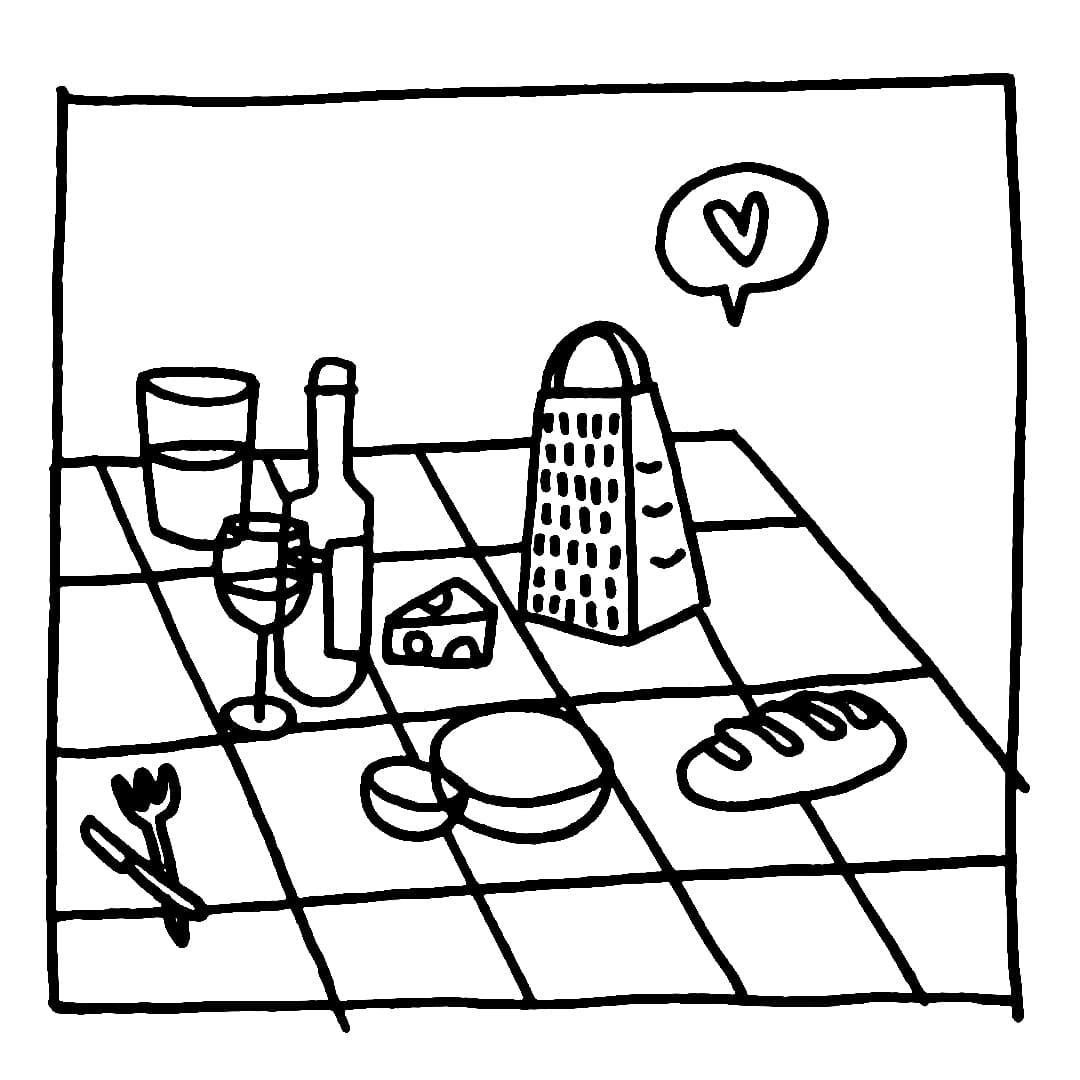 La Petite Sœur photo 3