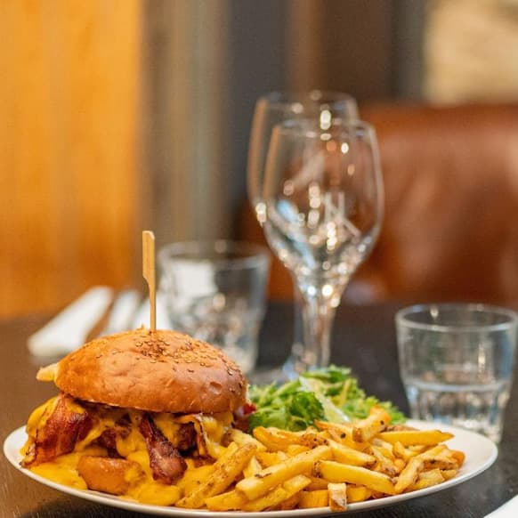 La Prison du Bouffay photo 4