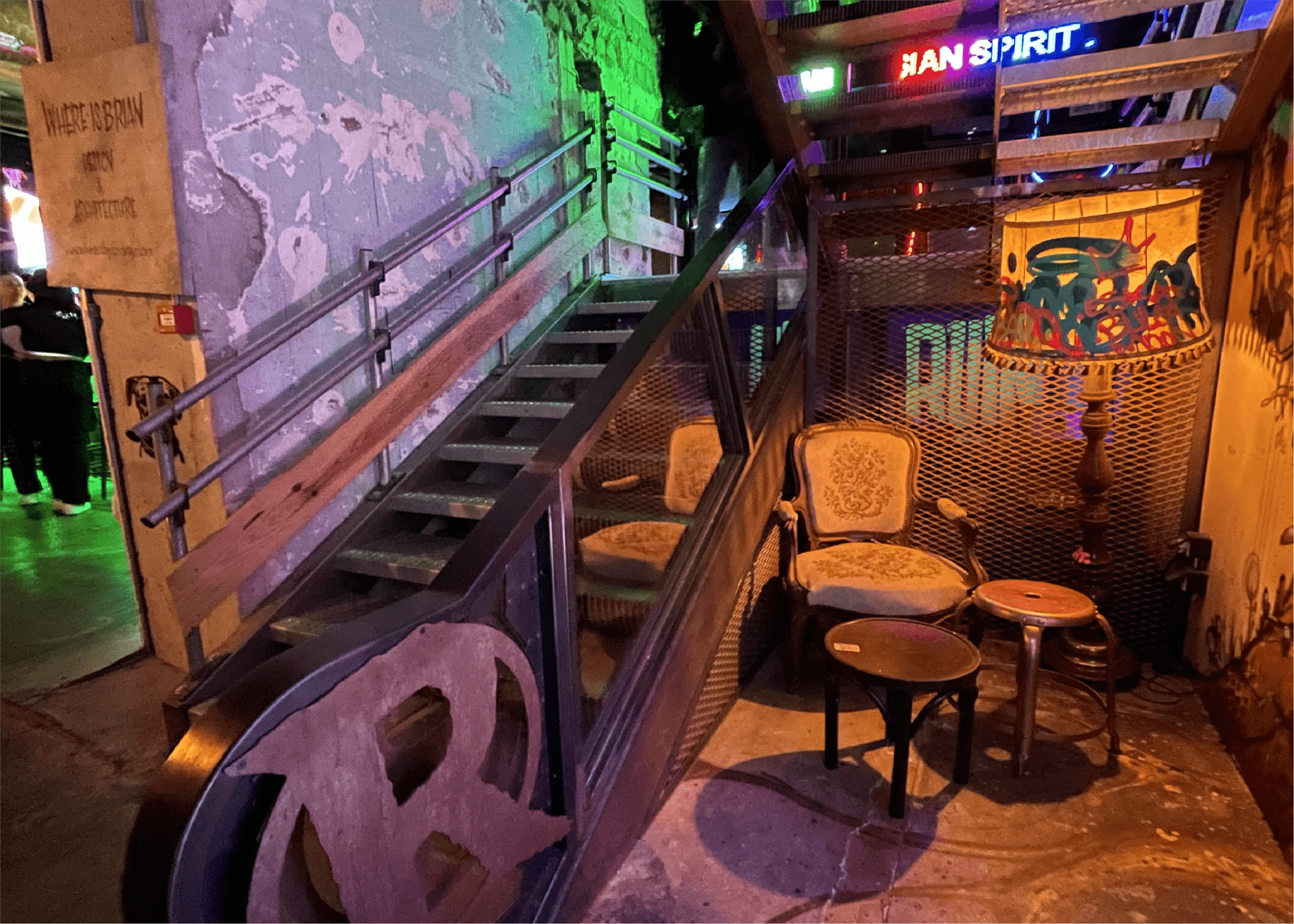 La Prison du Bouffay photo 8