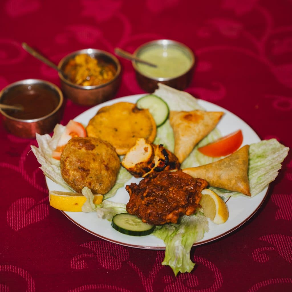 La Rajasthani photo 8