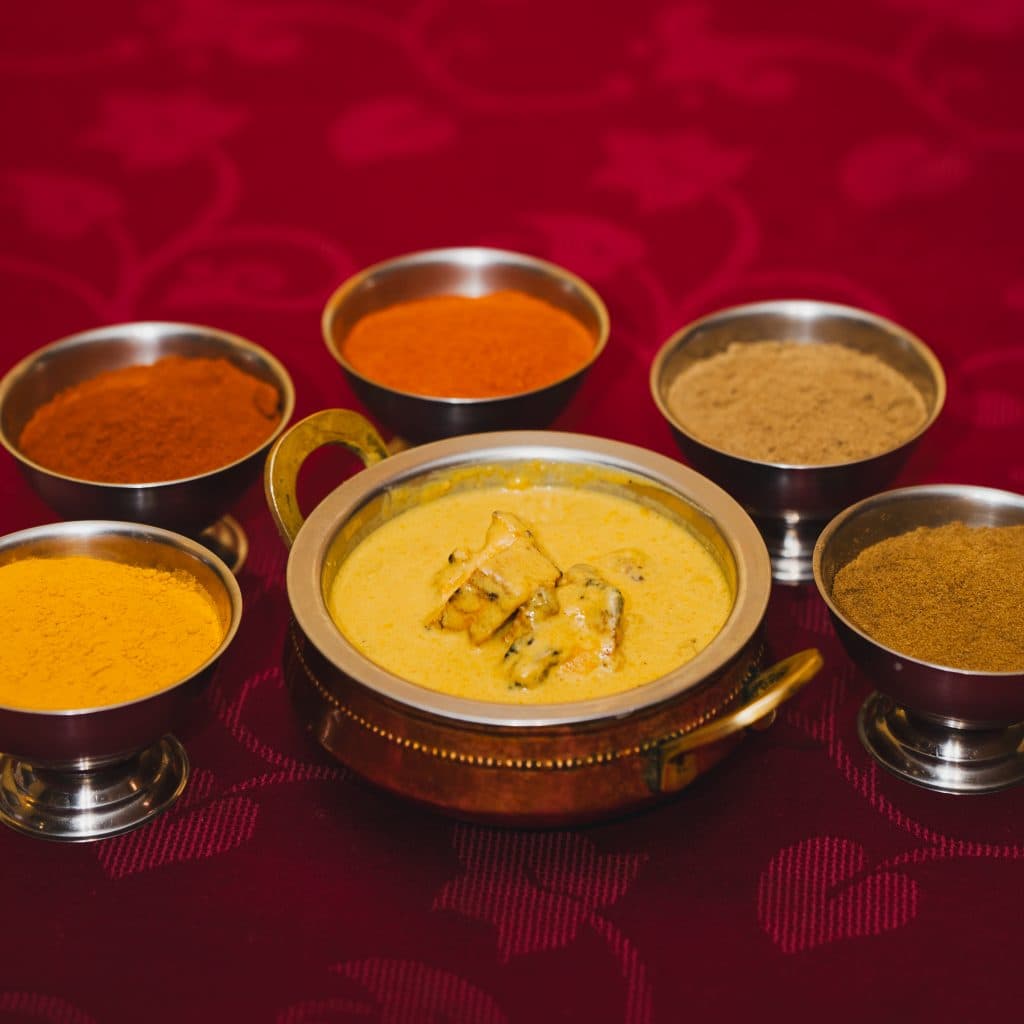 La Rajasthani photo 5