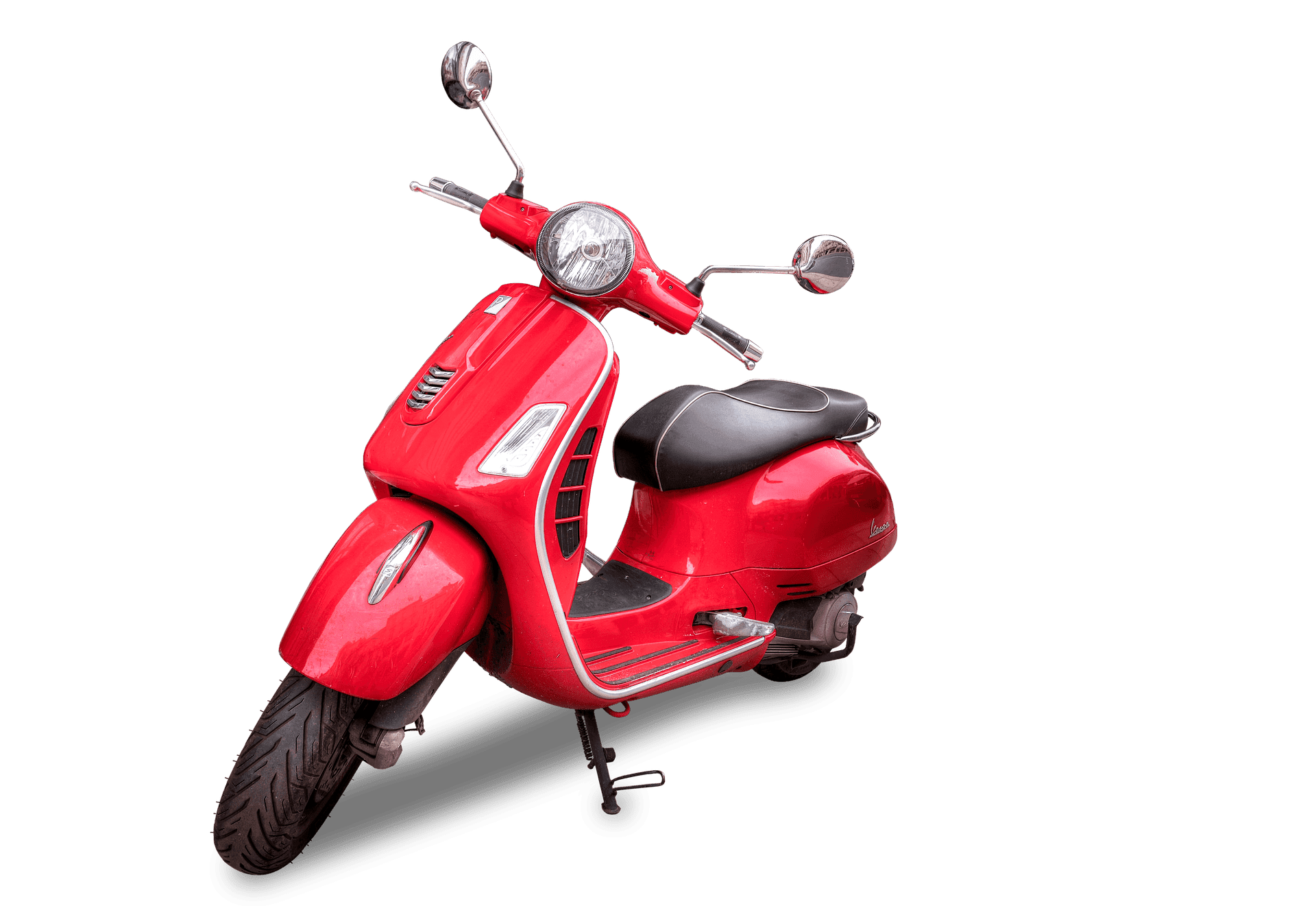 La Vespa des Carmes photo 3