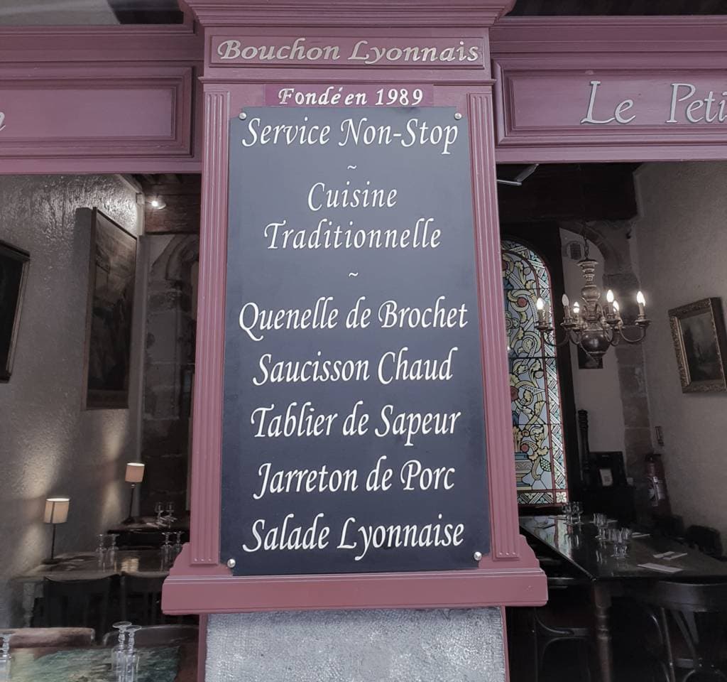 Le Petit Glouton photo 4