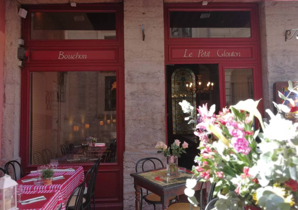 Le Petit Glouton photo 5