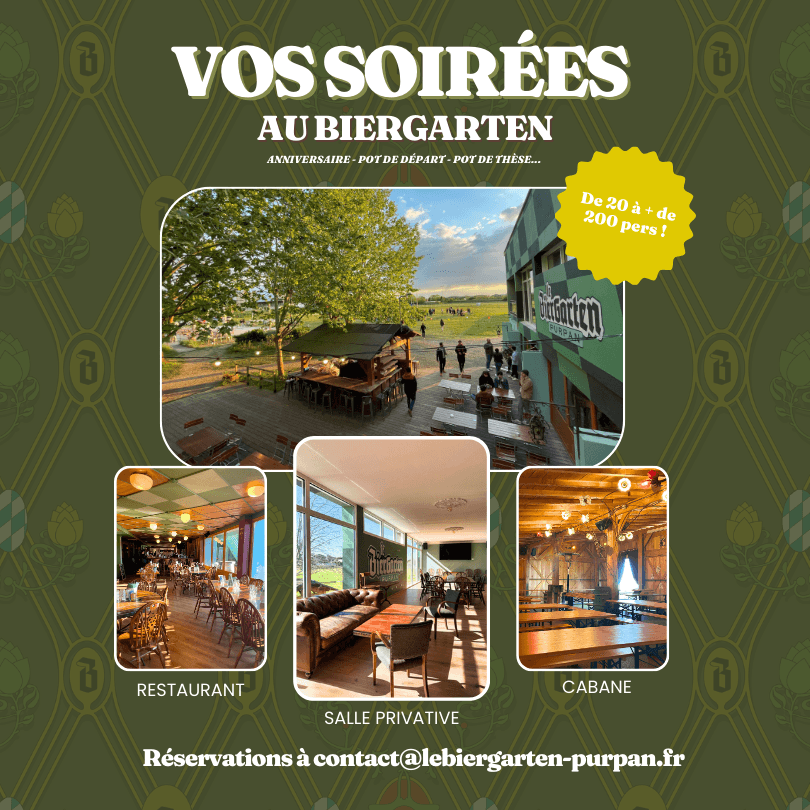 Biergarten Purpan photo 4