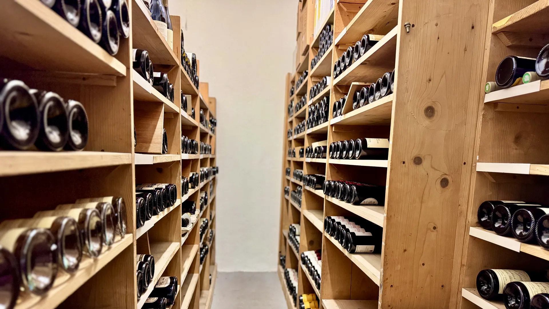 Le Bouchon Alsacien photo 2