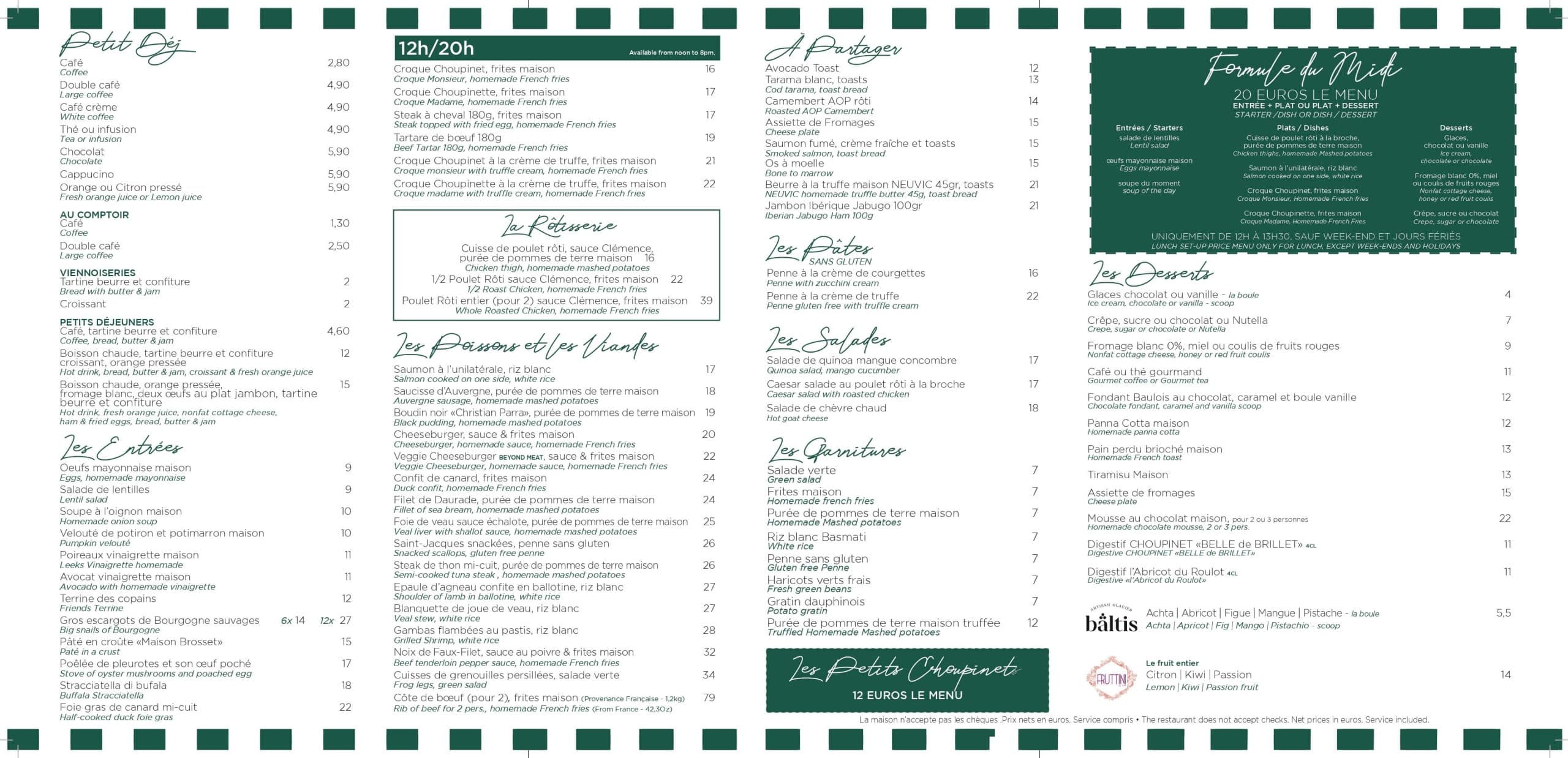 Le Choupinet photo 6