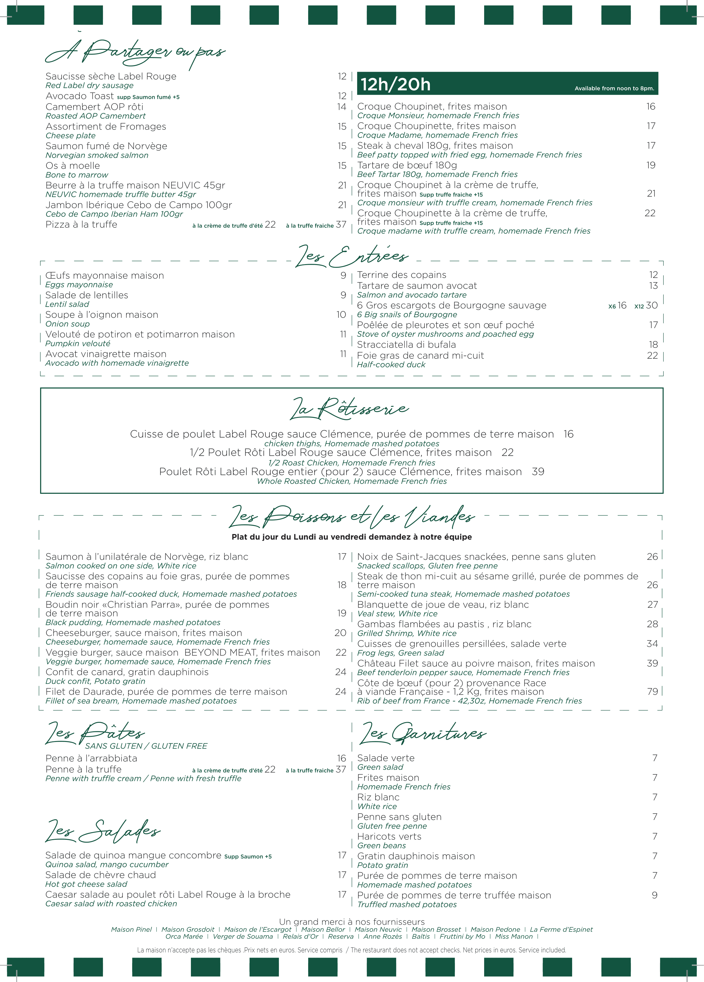 Le Choupinet photo 4