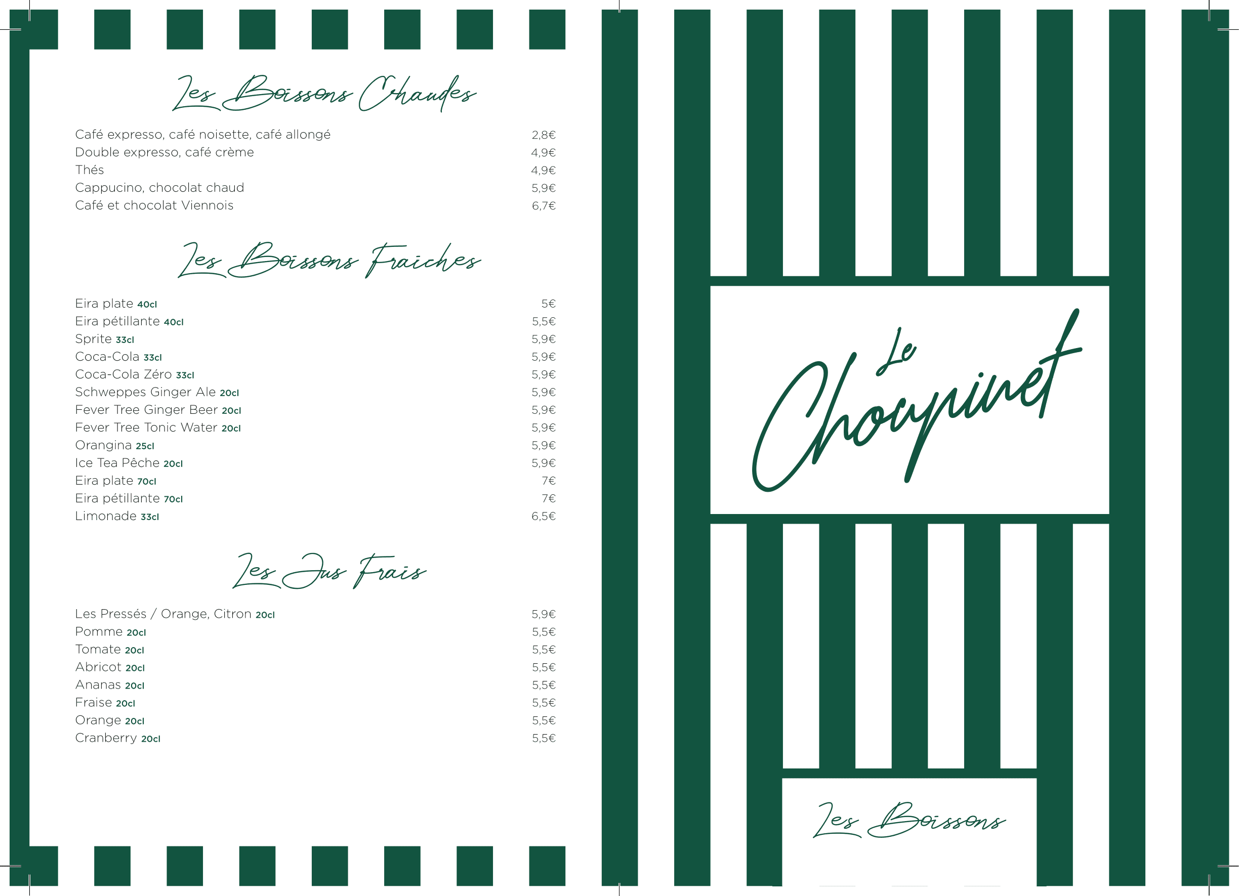 Le Choupinet photo 8