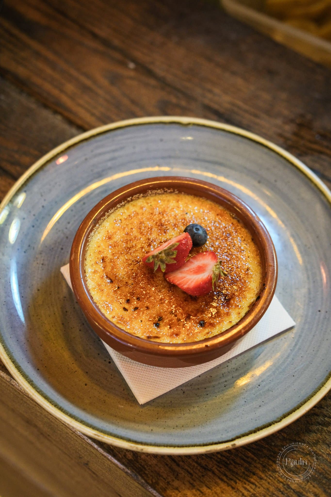 Le Cochon qui fume photo 6