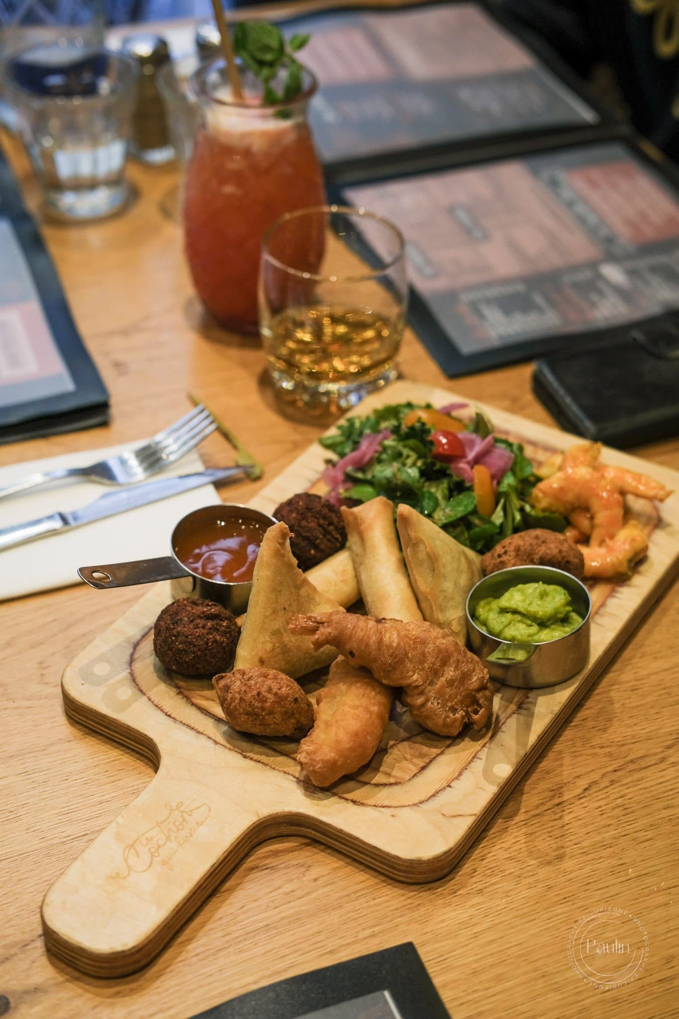 Le Cochon qui fume photo 4