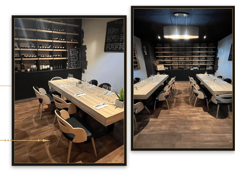 Le Comptoir de l'Aubrac photo 2