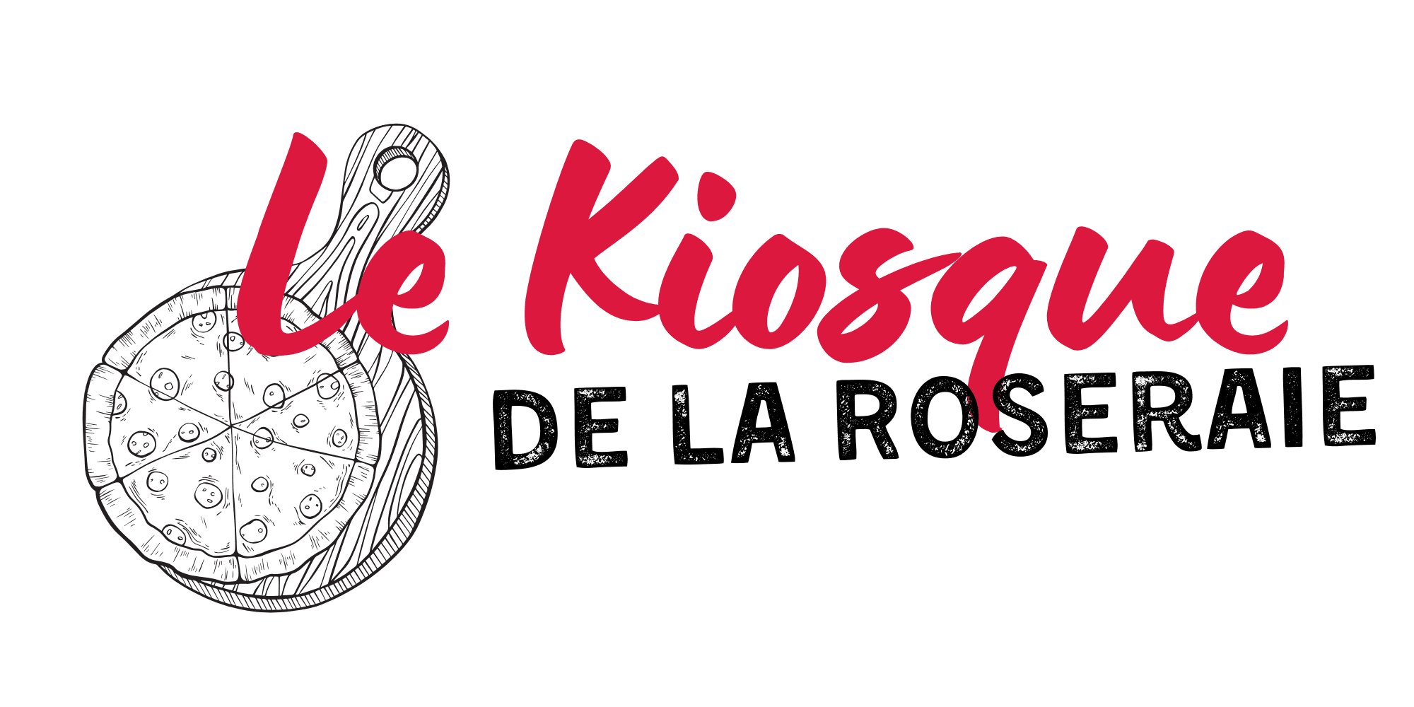 Le Kiosque de la Roseraie
