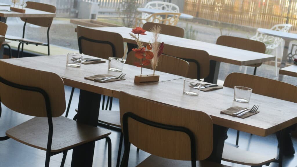 Le Bistronum photo 3