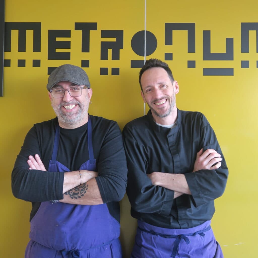 Le Bistronum photo 4