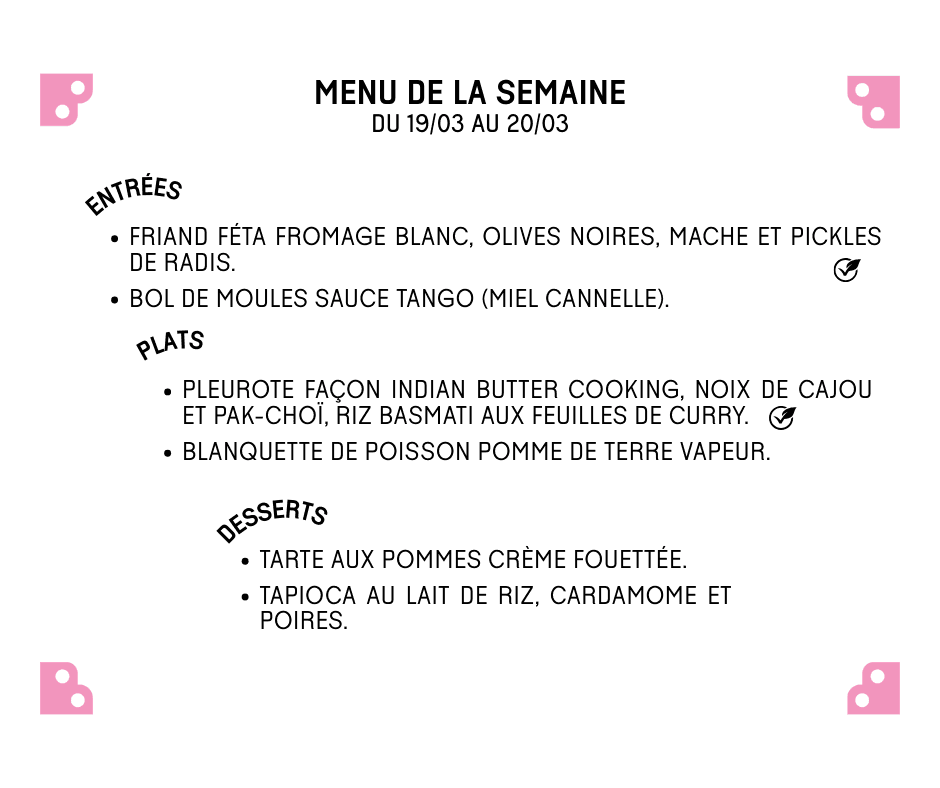 Le Bistronum photo 5