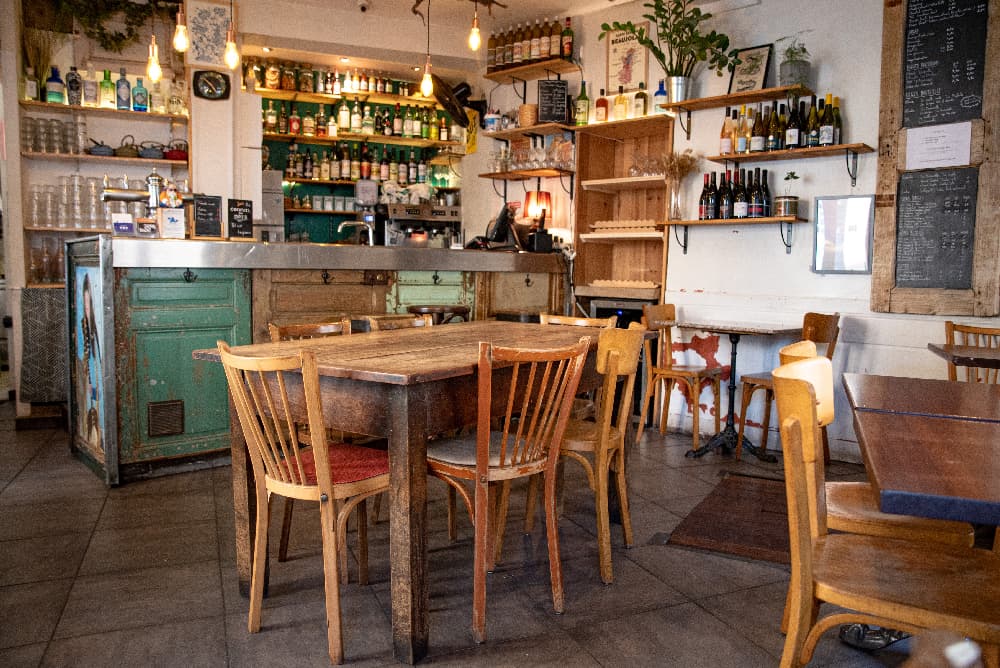 Petit bouclard photo 3