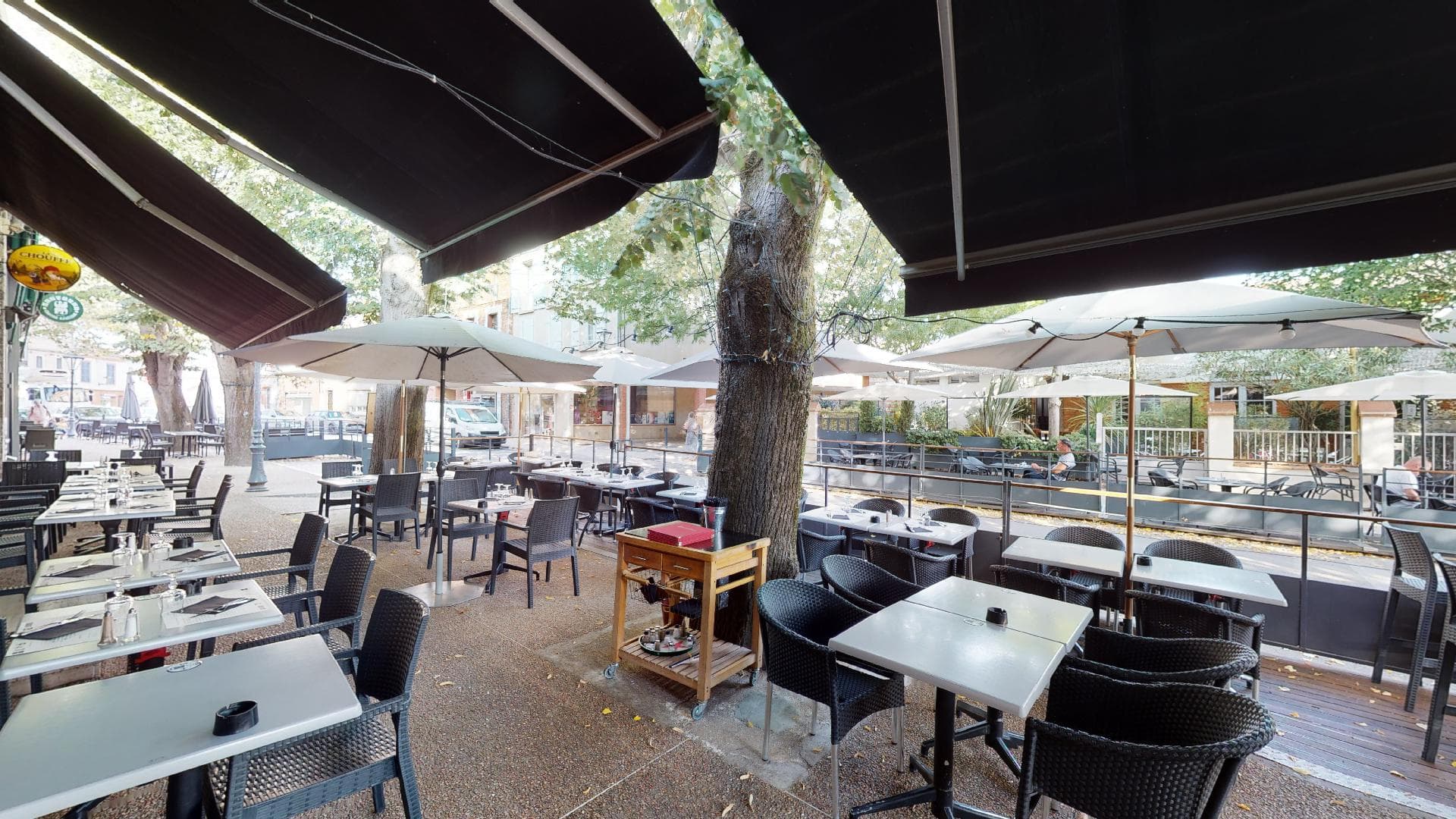 Le Ribouldingue photo 2