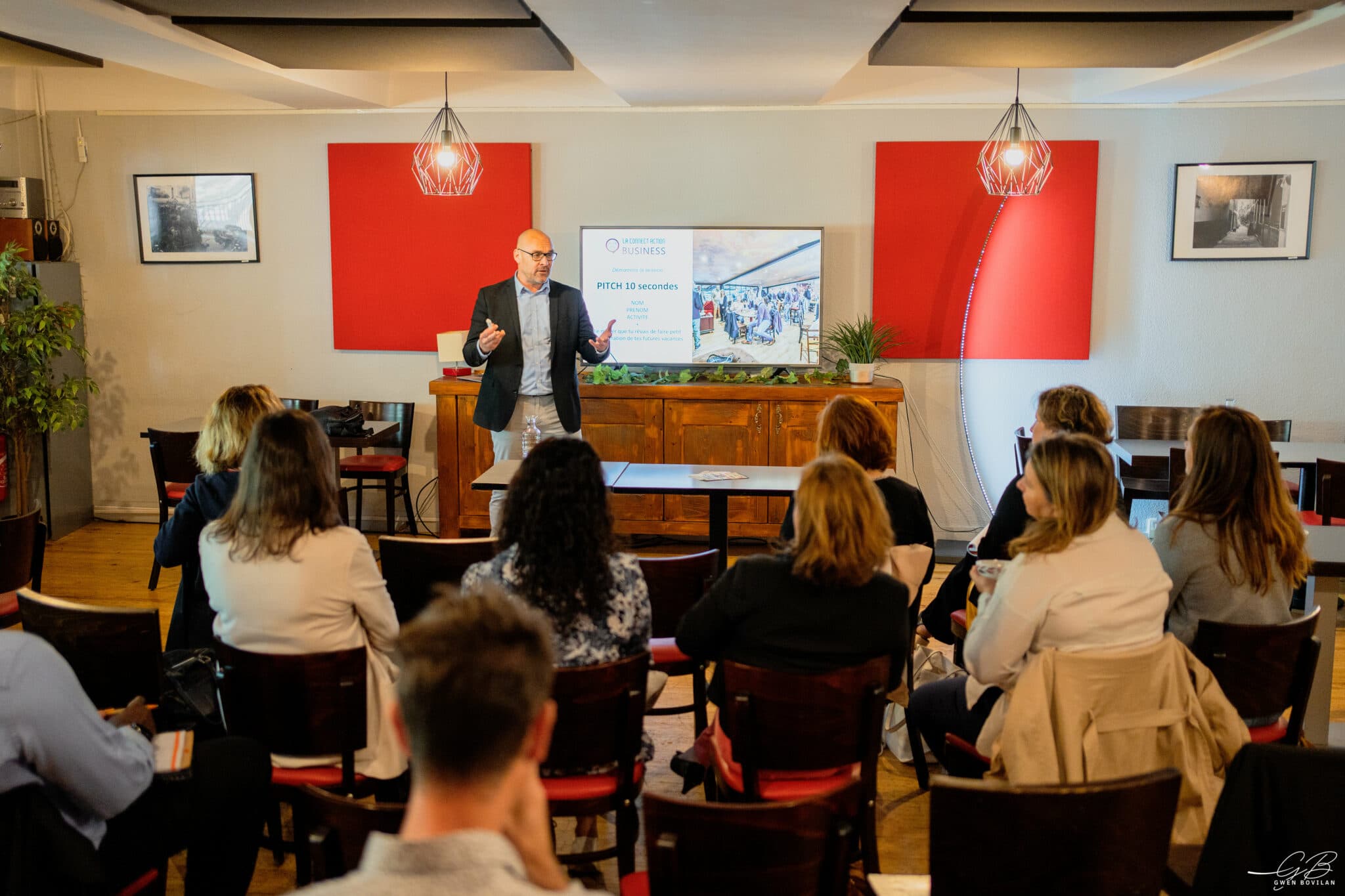 Le Ribouldingue photo 5