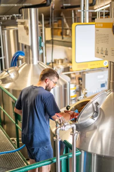 Les Brassés photo 5