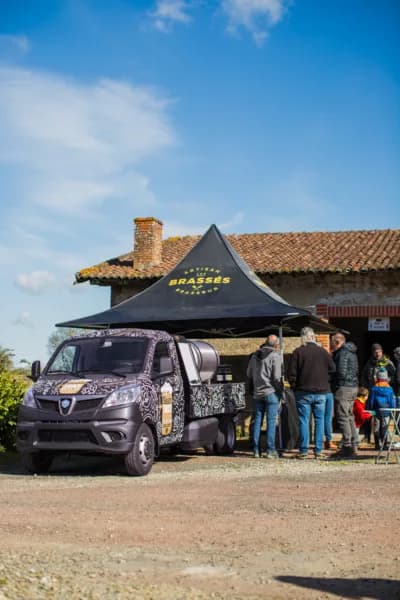 Les Brassés photo 8