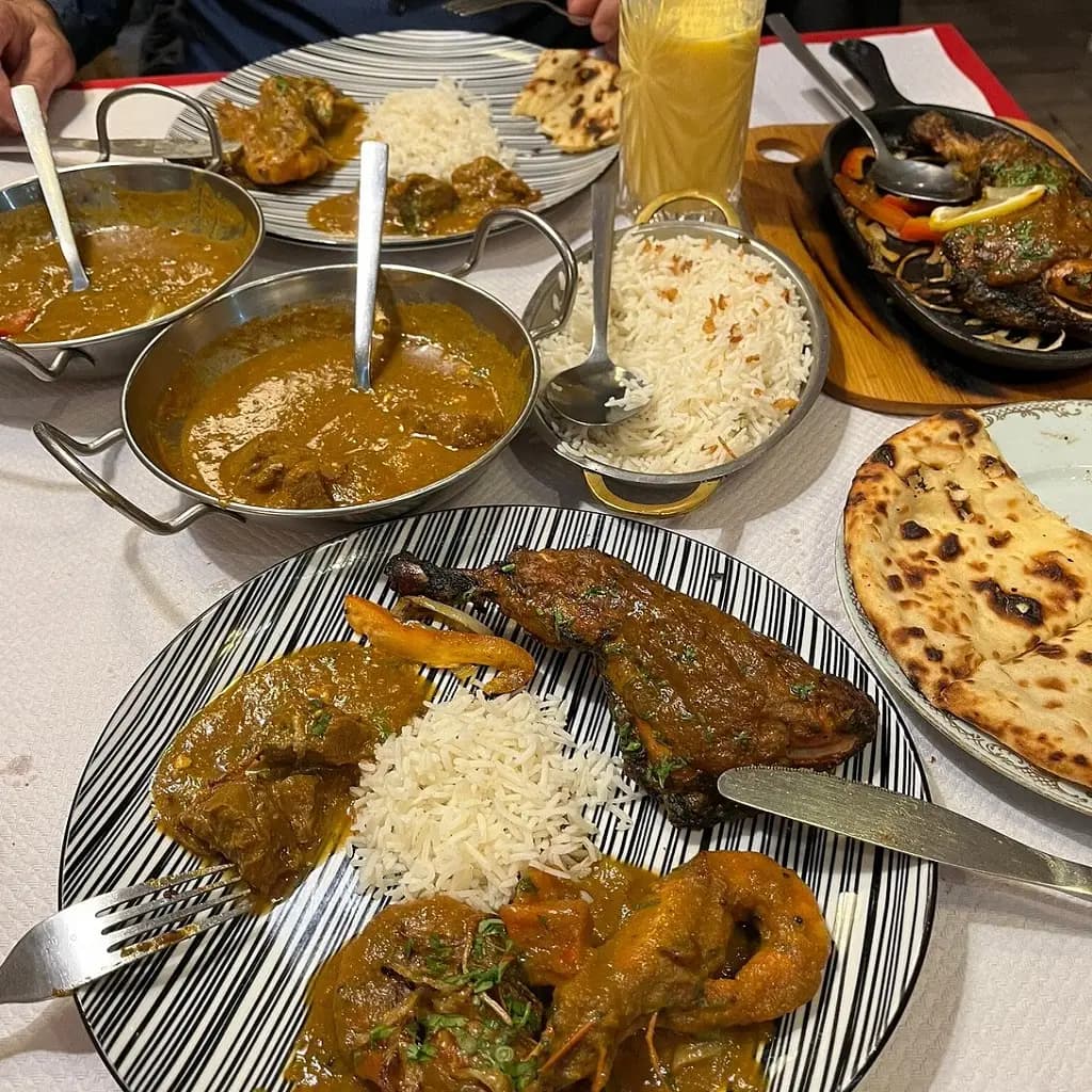 Le Shahi Dhaba photo 4