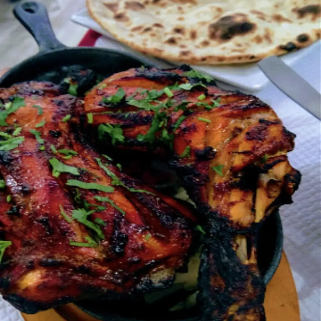 Le Shahi Dhaba photo 5