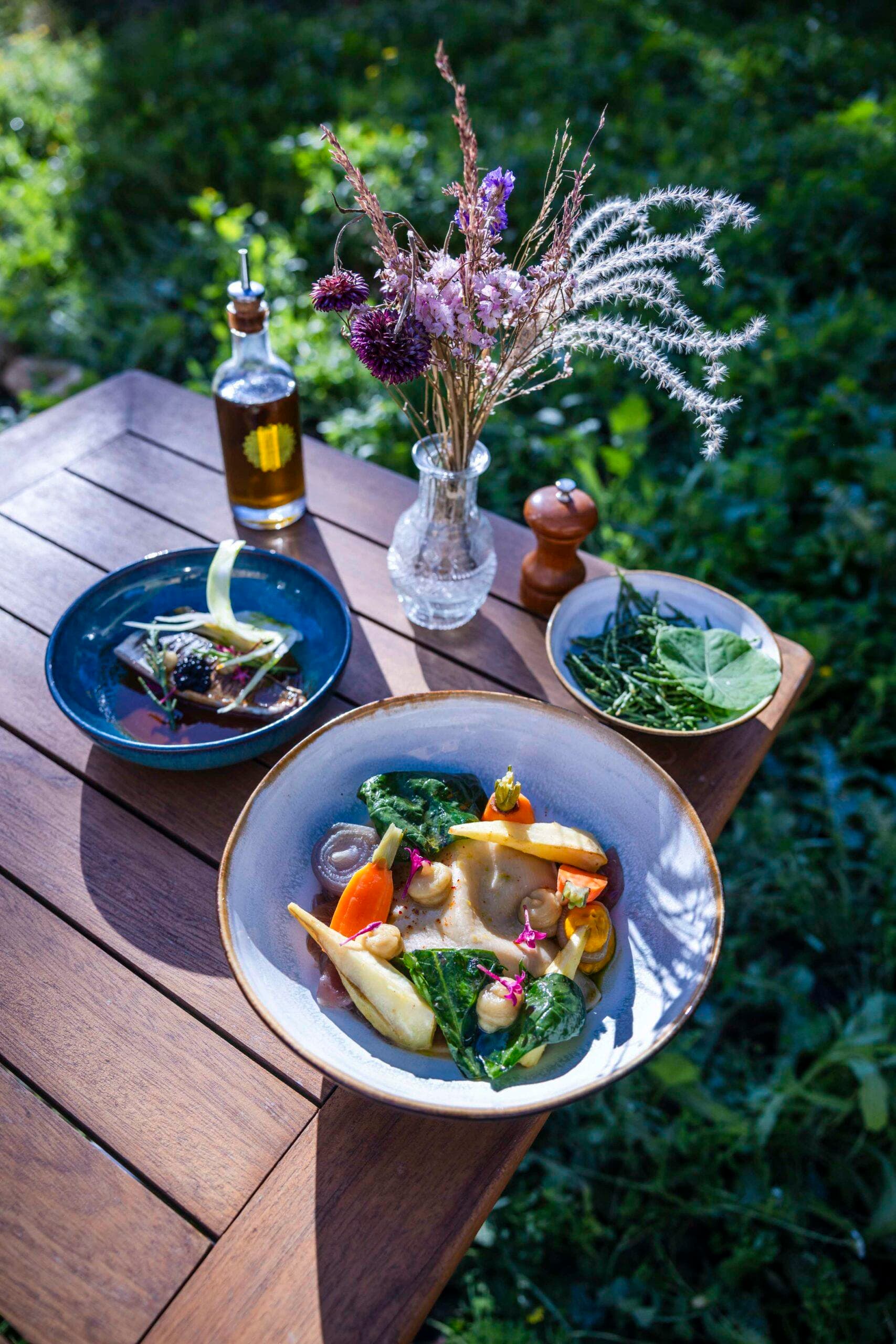 Les Jardins du Cloître de Marseille photo 5