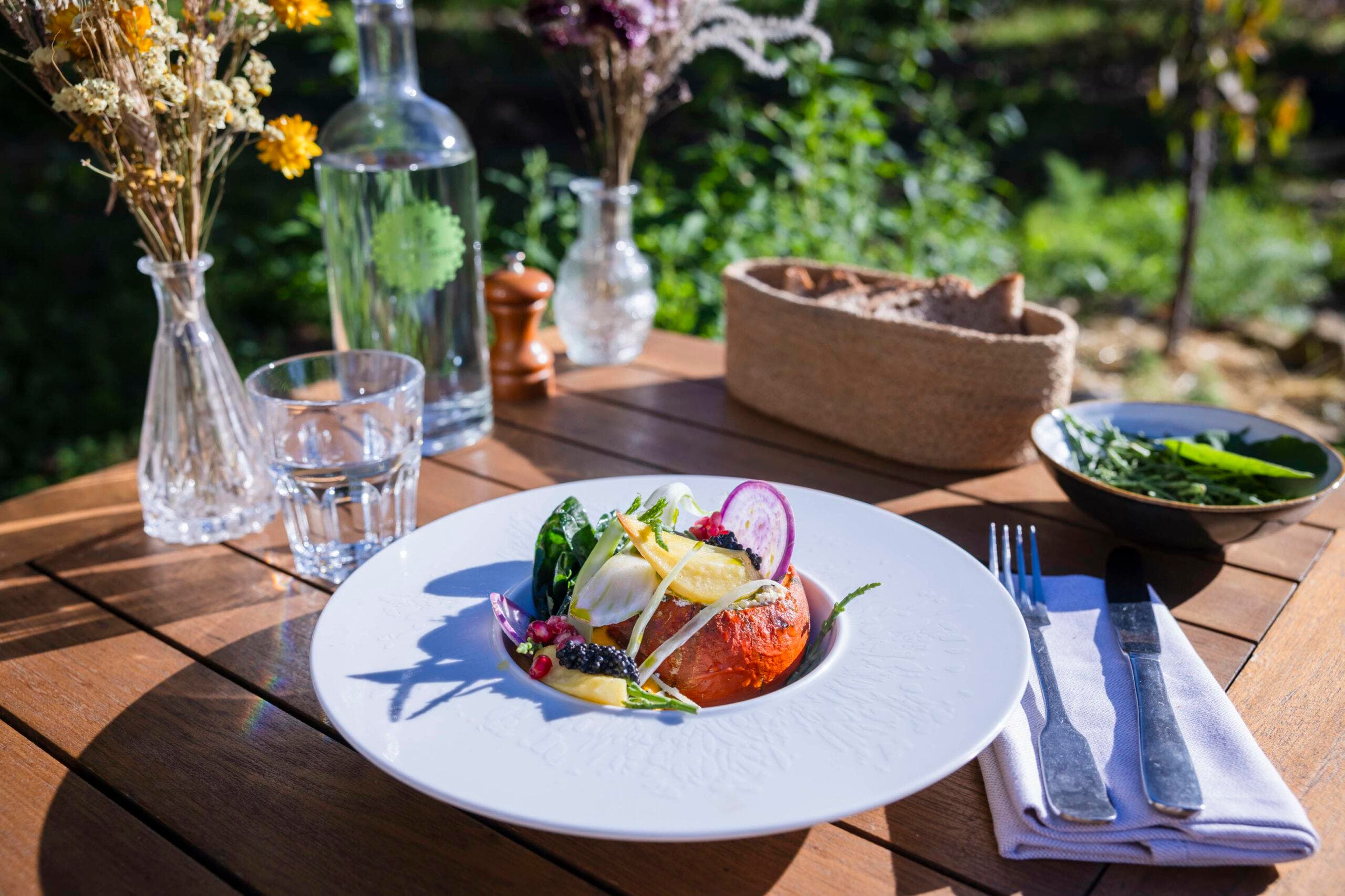 Les Jardins du Cloître de Marseille
