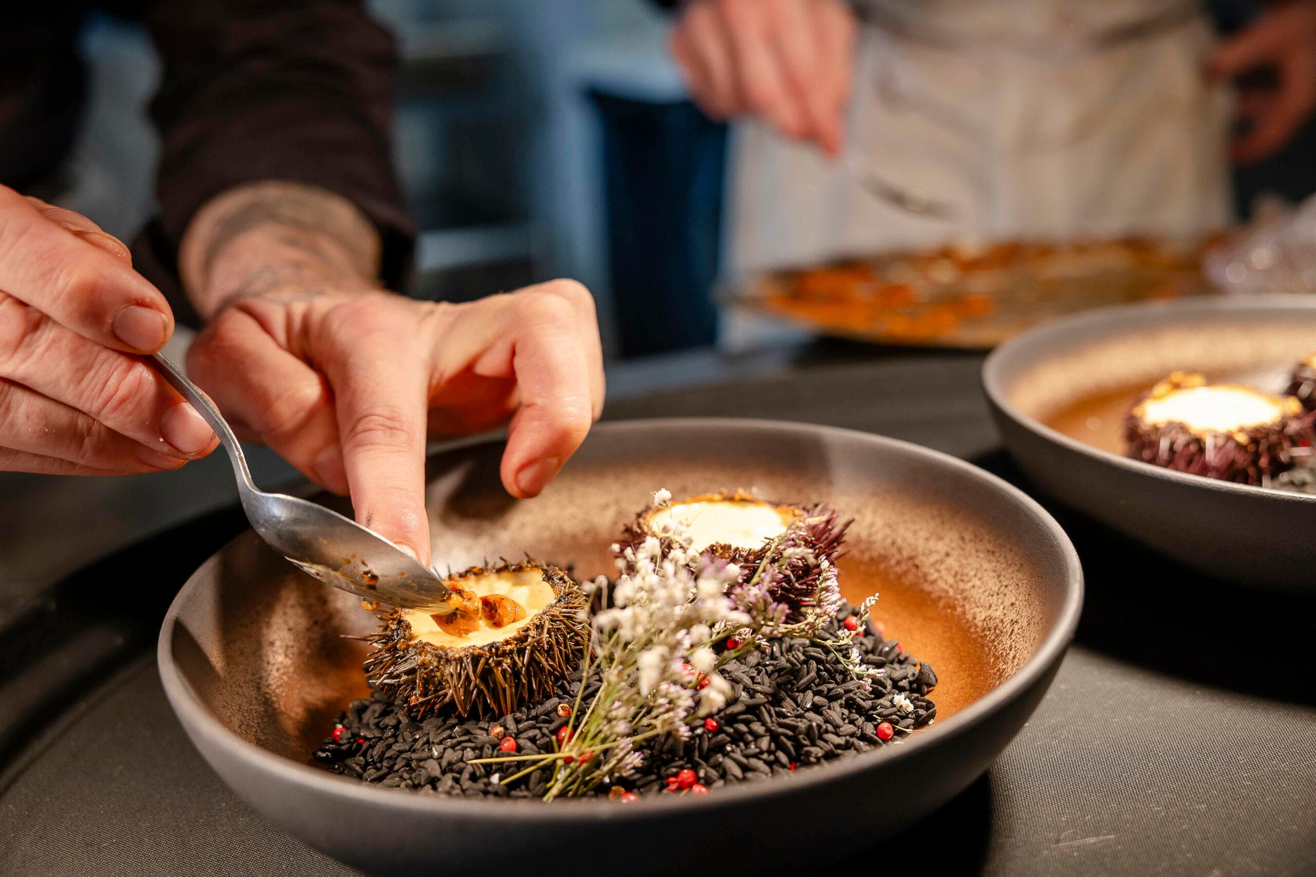 Les Jardins du Cloître de Marseille photo 8