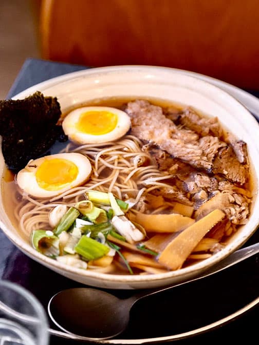 Les Trois Soupes photo 1