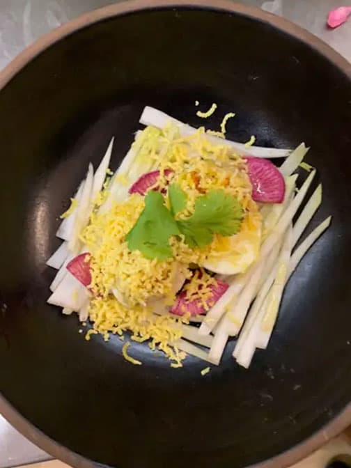 Les Trois Soupes photo 5