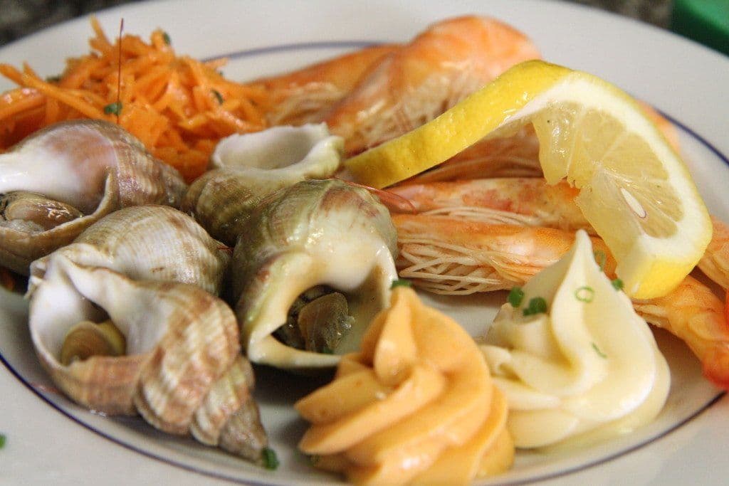 Le Café du Marché photo 7