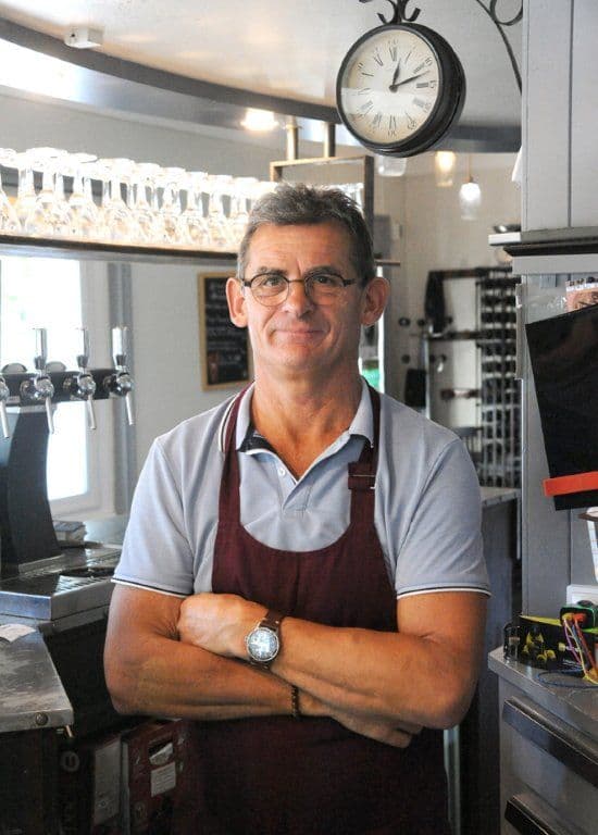 Le Café du Marché photo 4