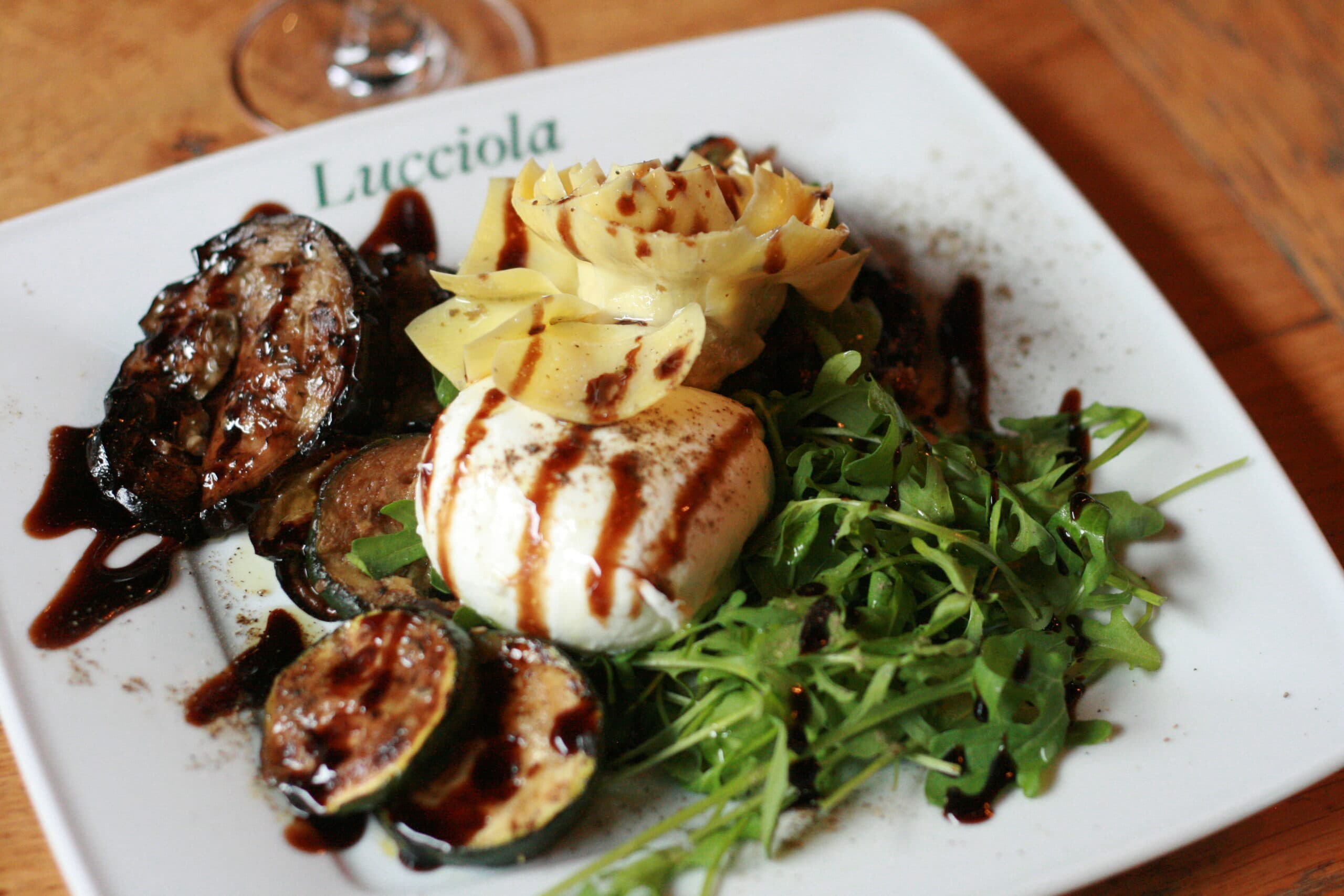 Lucciola Trattoria photo 2