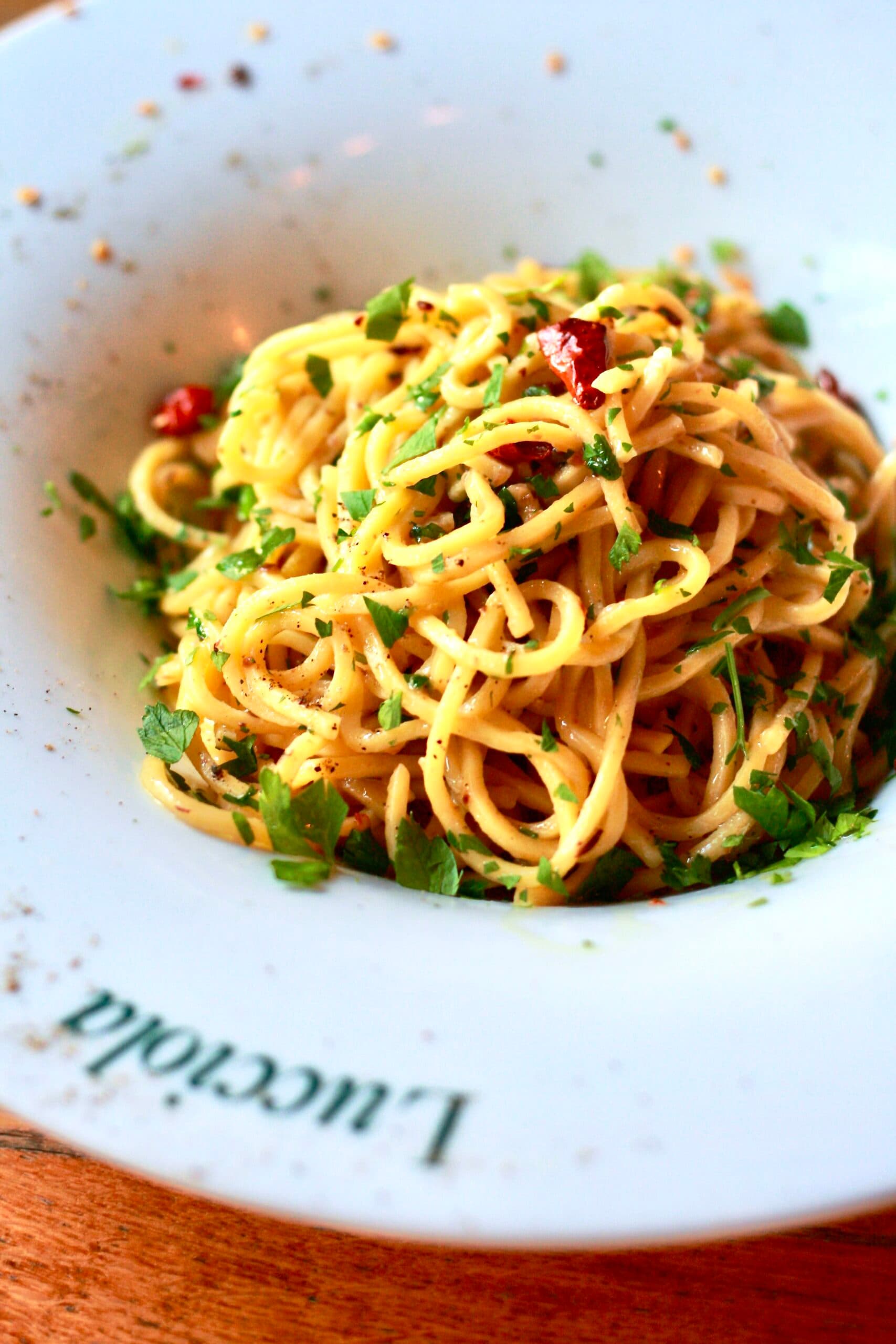 Lucciola Trattoria photo 3