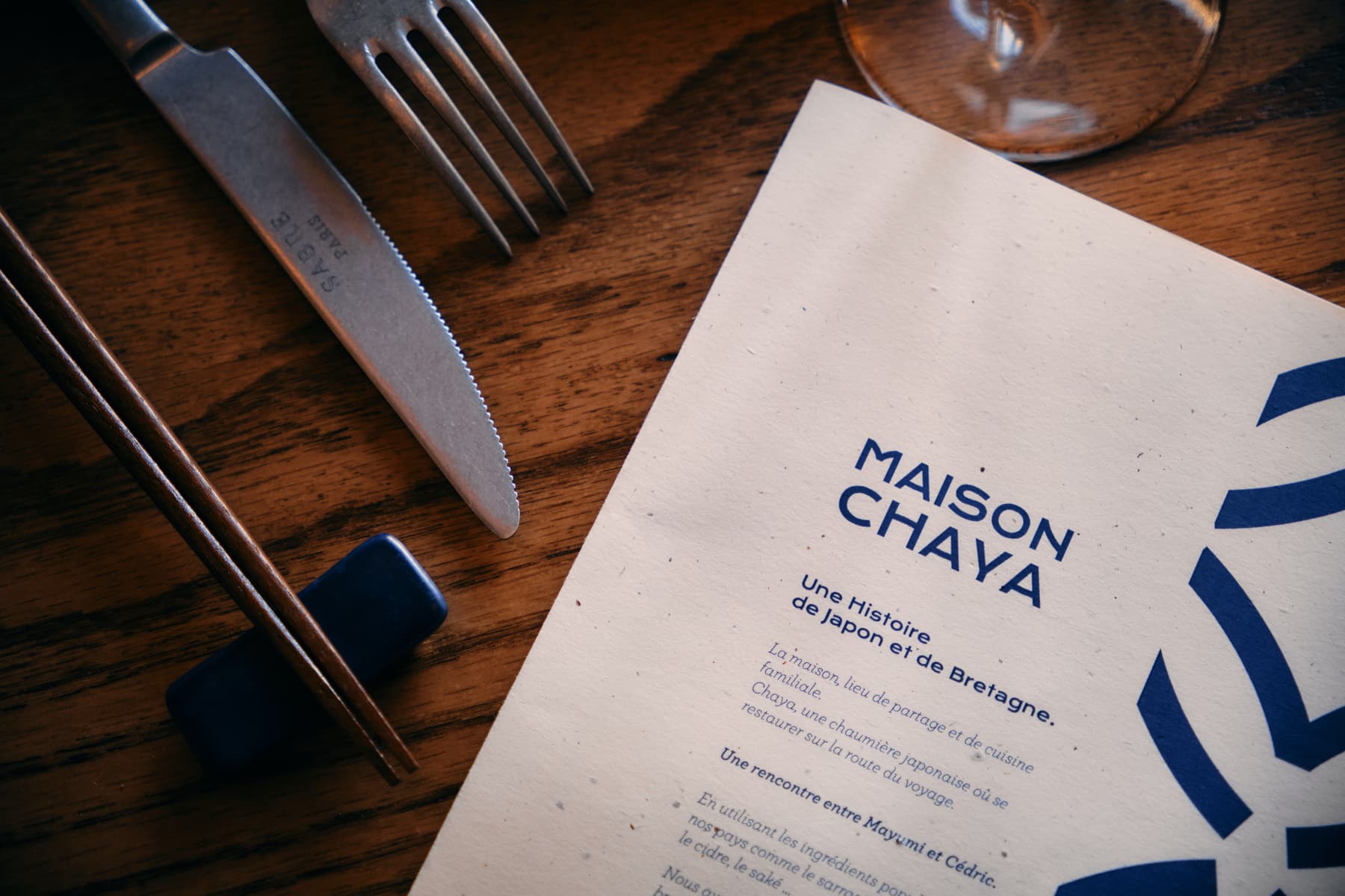 Maison Chaya photo 6