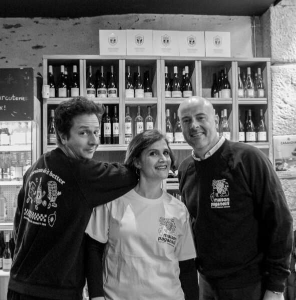 Maison Paganelli photo 6