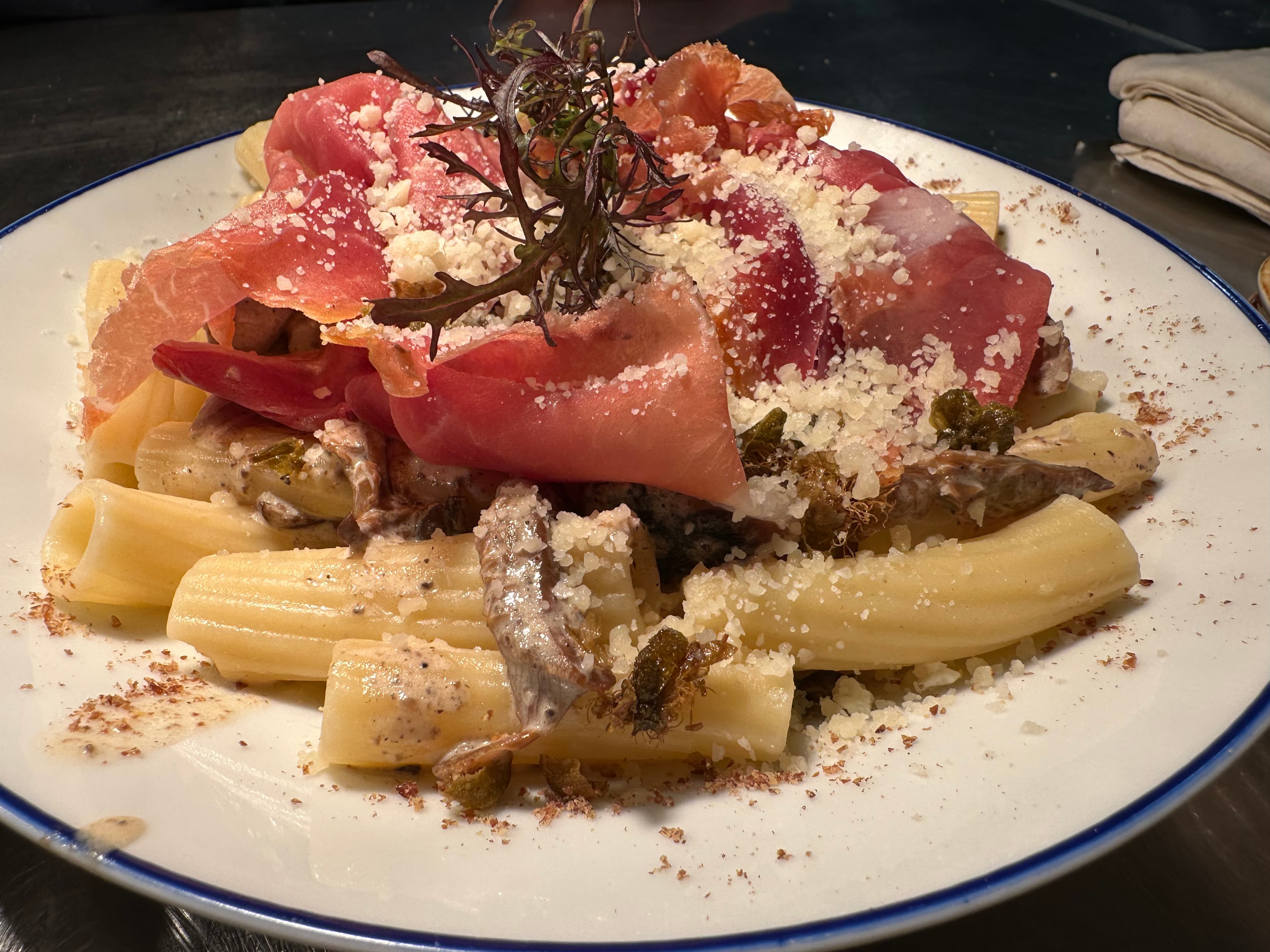 Majorette café photo 2