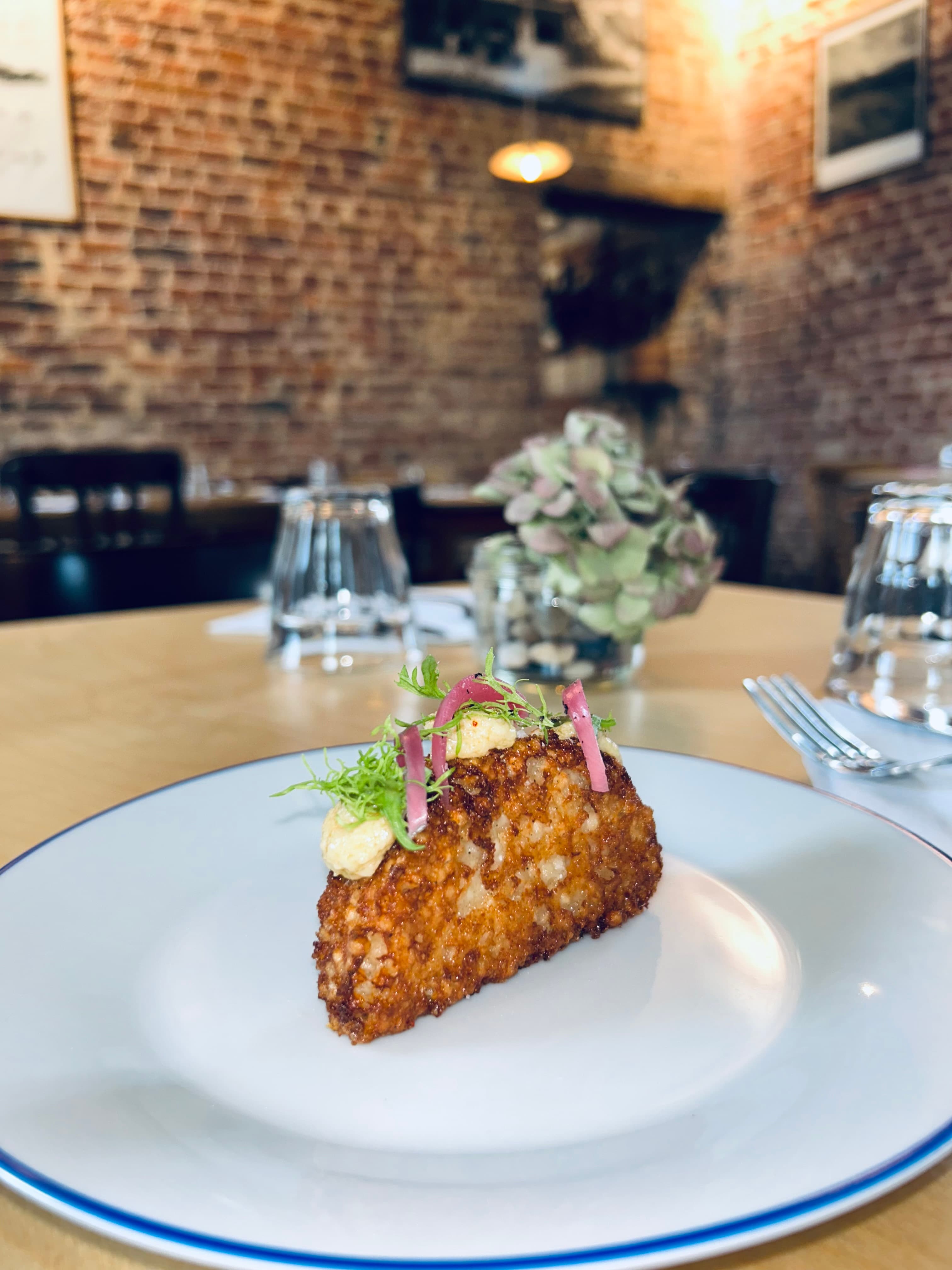 Majorette café photo 3