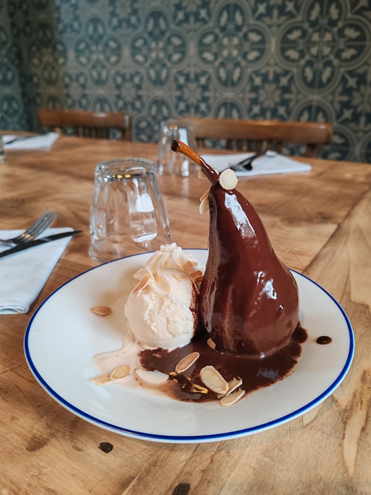 Majorette café photo 5