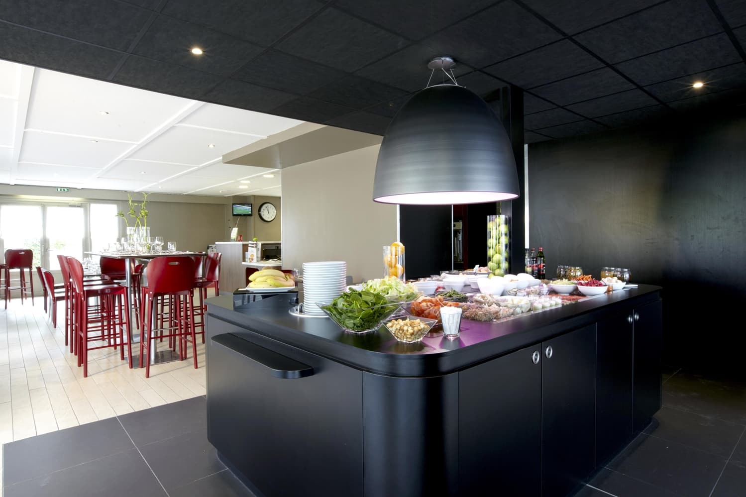 Restaurant Campanile Lille Sud - CHR photo 2