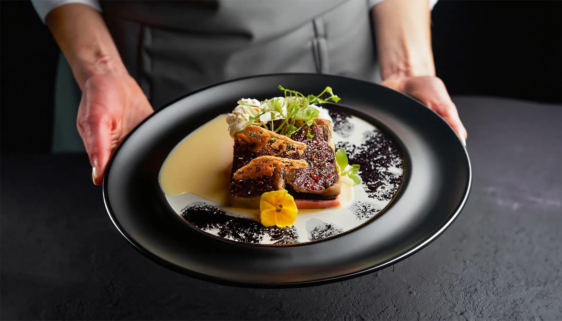 Les copains d'abord photo 3